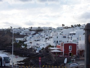 Eine Wohnlage in Puerto del Carmen